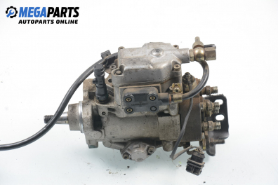 Diesel injection pump for Renault Megane I 1.9 dTi, 98 hp, sedan, 1999