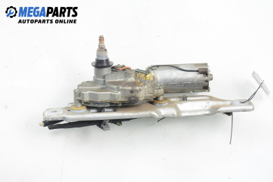 Front wipers motor for Volkswagen Golf III 1.4, 60 hp, 1994, position: rear