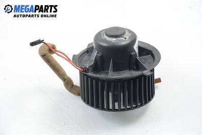 Heating blower for Volkswagen Golf III 1.4, 60 hp, 3 doors, 1994