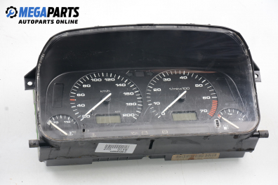 Instrument cluster for Volkswagen Golf III 1.4, 60 hp, 3 doors, 1994