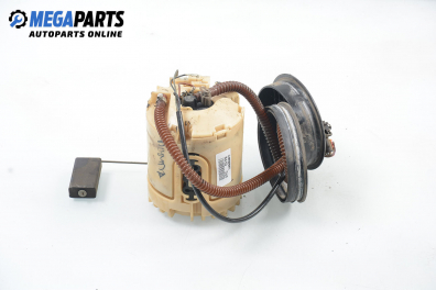 Fuel pump for Volkswagen Golf III 1.4, 60 hp, 3 doors, 1994