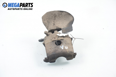 Caliper for Volkswagen Golf III 1.4, 60 hp, 3 doors, 1994, position: front - right