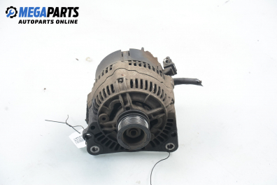 Alternator for Volkswagen Golf III 1.4, 60 hp, 1994