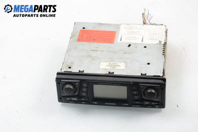 CD player for Mercedes-Benz A-Class W168 1.4, 82 hp, 5 doors, 1999