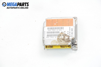 Airbag module for Mercedes-Benz A-Class W168 1.4, 82 hp, 1999