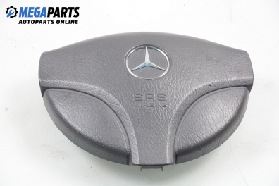 Airbag for Mercedes-Benz A-Class W168 1.4, 82 hp, 5 uși, 1999