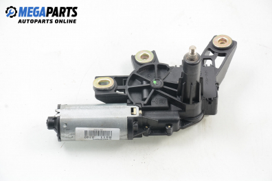 Front wipers motor for Mercedes-Benz A-Class W168 1.4, 82 hp, 1999, position: rear