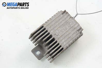 Radiator fan relay for Mercedes-Benz A-Class W168 1.4, 82 hp, 5 doors, 1999