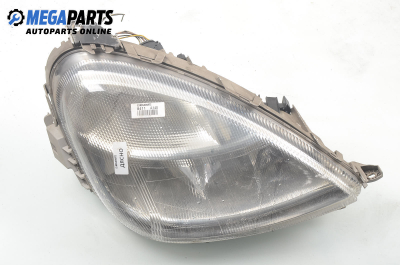 Headlight for Mercedes-Benz A-Class W168 1.4, 82 hp, 5 doors, 1999, position: right