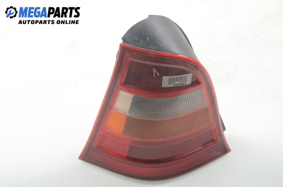 Tail light for Mercedes-Benz A-Class W168 1.4, 82 hp, 5 doors, 1999, position: left