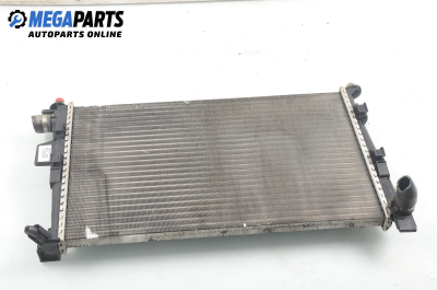 Wasserradiator for Mercedes-Benz A-Klasse W168 1.4, 82 hp, 5 türen, 1999