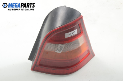 Tail light for Mercedes-Benz A-Class W168 1.4, 82 hp, 5 doors, 1999, position: right