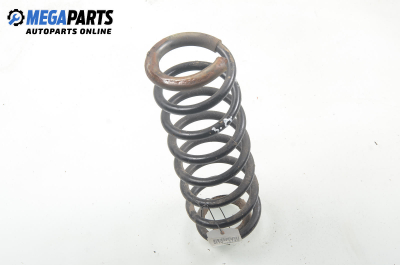 Coil spring for Mercedes-Benz A-Class W168 1.4, 82 hp, 1999, position: rear