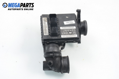 ECU for Mercedes-Benz A-Class W168 1.4, 82 hp, 5 doors, 1999