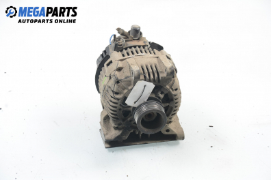 Alternator for Mercedes-Benz A-Class W168 1.4, 82 hp, 1999