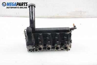 Engine head for Mercedes-Benz A-Class W168 1.4, 82 hp, 5 doors, 1999