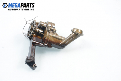 Oil pump for Mercedes-Benz A-Class W168 1.4, 82 hp, 5 doors, 1999