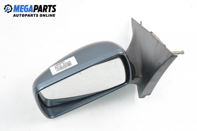 Mirror for Ford Escort 1.6 16V, 90 hp, station wagon, 1994, position: left