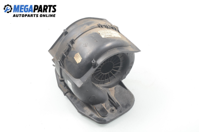 Heating blower for Renault Clio I 1.4, 80 hp, 5 doors, 1991