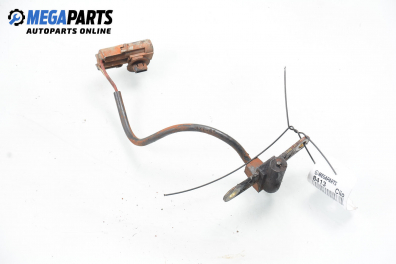 Senzor arbore cotit for Renault Clio I 1.4, 80 hp, 1991