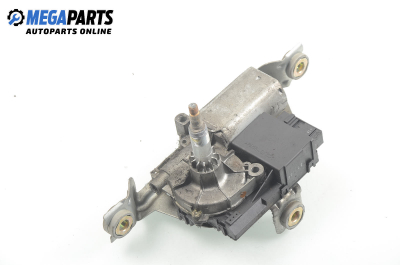 Front wipers motor for Renault Espace III 2.2 12V TD, 113 hp, 1999, position: rear