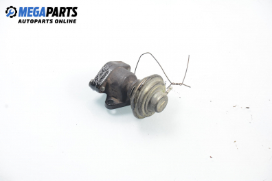 EGR valve for Renault Espace III 2.2 12V TD, 113 hp, 1999