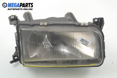 Headlight for Volkswagen Passat (B3) 1.8, 90 hp, station wagon, 1992, position: right