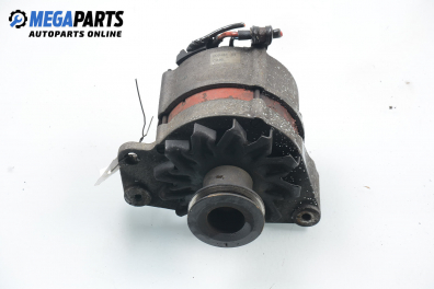 Alternator for Volkswagen Passat (B3) 1.8, 90 hp, combi, 1992