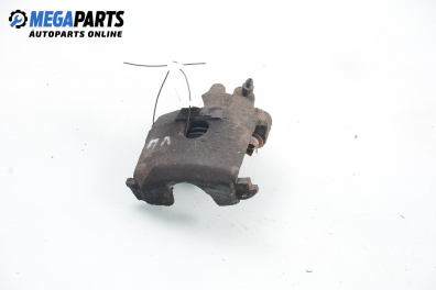 Caliper for Volkswagen Passat (B3) 1.8, 90 hp, station wagon, 1992, position: front - left