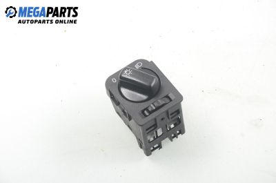 Lights switch for Opel Corsa B 1.4, 60 hp, 3 doors, 1993