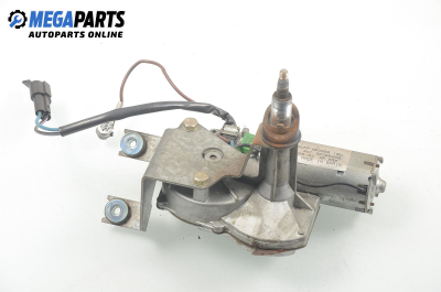 Front wipers motor for Opel Corsa B 1.4, 60 hp, 1993