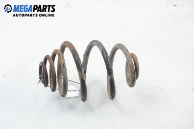 Arc for Opel Corsa B 1.4, 60 hp, 1993, position: din spate