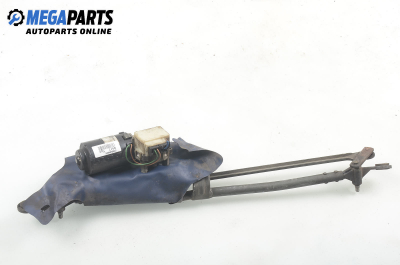 Front wipers motor for Fiat Tipo 1.6 i.e., 75 hp, 1993, position: front