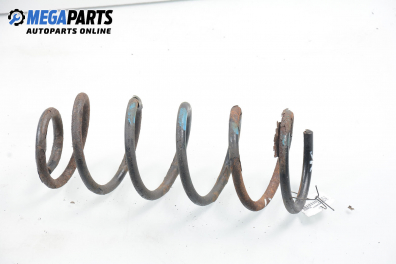 Coil spring for Fiat Tipo 1.6 i.e., 75 hp, 1993, position: rear