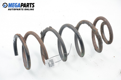 Coil spring for Fiat Tipo 1.6 i.e., 75 hp, 1993, position: rear