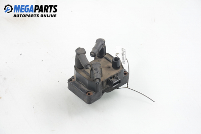 Ignition coil for Fiat Tipo 1.6 i.e., 75 hp, 1993
