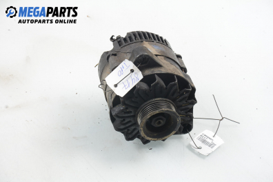 Alternator for Fiat Tipo 1.6 i.e., 75 hp, 1993