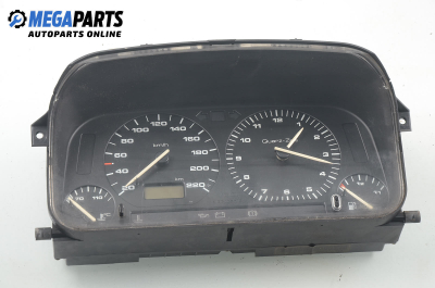 Instrument cluster for Volkswagen Golf III 1.8, 75 hp, 5 doors, 1993