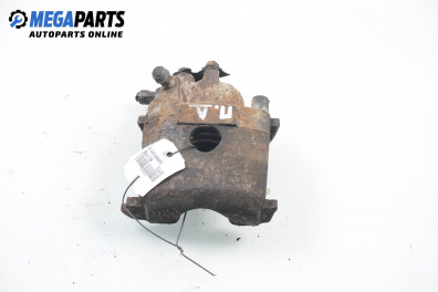 Caliper for Volkswagen Golf III 1.8, 75 hp, 5 doors, 1993, position: front - right