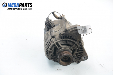 Alternator for Volkswagen Golf III 1.8, 75 hp, 1993