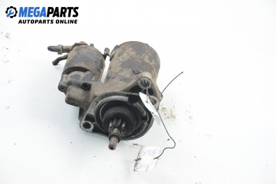 Starter for Volkswagen Golf III 1.8, 75 hp, 5 doors, 1993