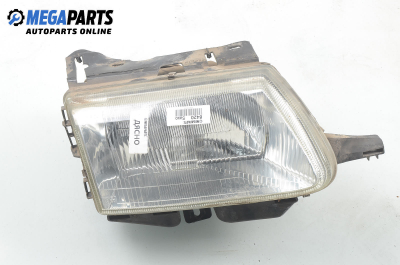 Headlight for Citroen Saxo 1.1, 60 hp, 3 doors, 1997, position: right