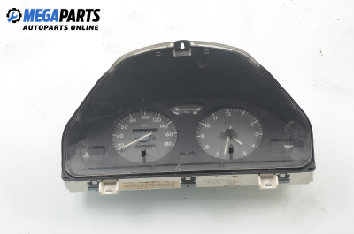 Instrument cluster for Citroen Saxo 1.1, 60 hp, 3 doors, 1997