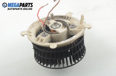 Heating blower for Mercedes-Benz E-Class 210 (W/S) 2.2 D, 95 hp, sedan automatic, 1996