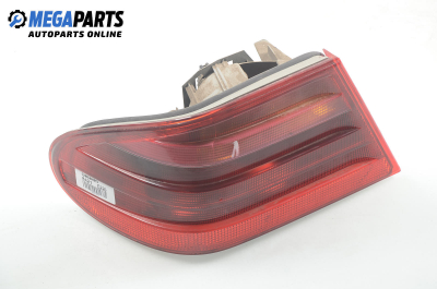 Tail light for Mercedes-Benz E-Class 210 (W/S) 2.2 D, 95 hp, sedan automatic, 1996, position: left