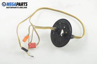 Flachbandkabel for Mercedes-Benz E-Klasse 210 (W/S) 2.2 D, 95 hp, sedan automatic, 1996