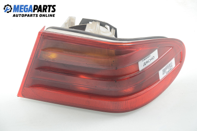 Tail light for Mercedes-Benz E-Class 210 (W/S) 2.2 D, 95 hp, sedan automatic, 1996, position: right