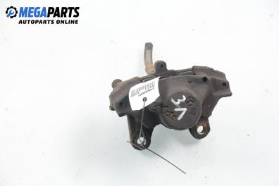 Caliper for Mercedes-Benz E-Class 210 (W/S) 2.2 D, 95 hp, sedan automatic, 1996, position: rear - left