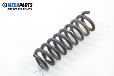 Coil spring for Mercedes-Benz E-Class 210 (W/S) 2.2 D, 95 hp, sedan automatic, 1996, position: rear