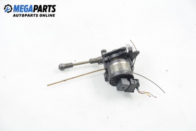 Accelerator potentiometer for Mercedes-Benz E-Class 210 (W/S) 2.2 D, 95 hp, sedan automatic, 1996